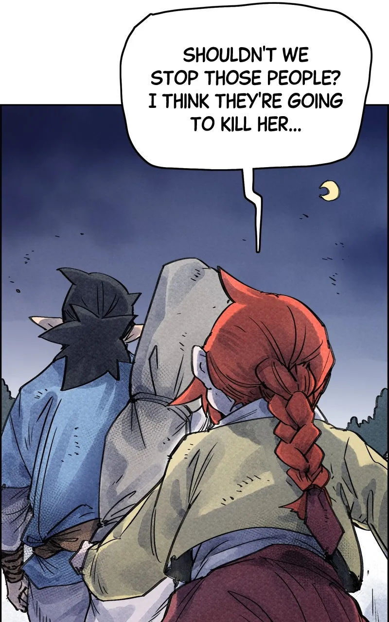 Read Paper Tiger chapter 9 image 90 on Lezhin