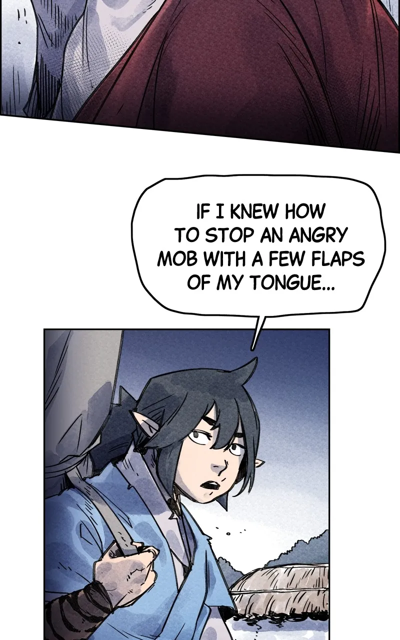 Read Paper Tiger chapter 9 image 91 on Lezhin