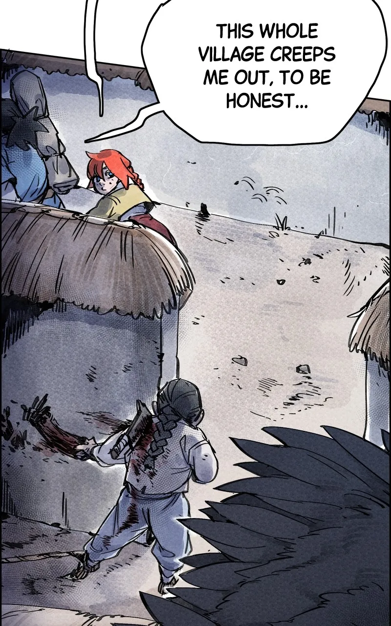 Read Paper Tiger chapter 9 image 97 on Lezhin
