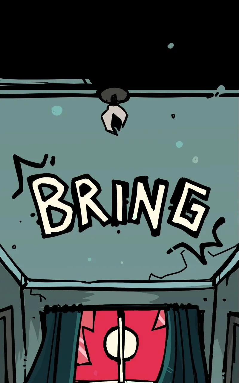 Read Paperteeth! chapter 1 image 1 on Lezhin