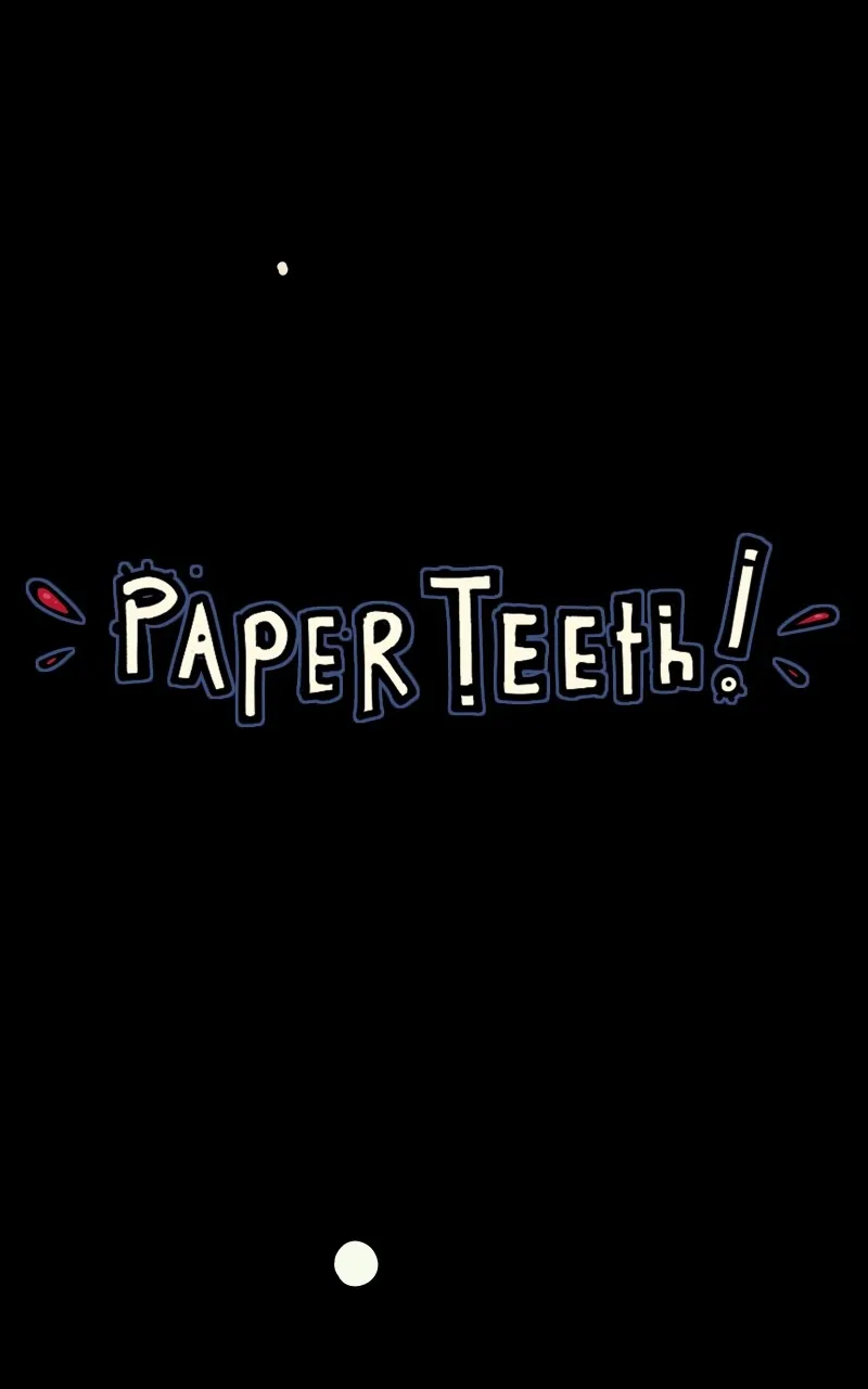 Read Paperteeth! chapter 1 image 19 on Lezhin