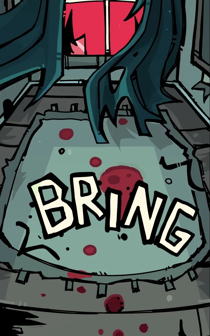 Read Paperteeth! chapter 1 image 2 on Lezhin