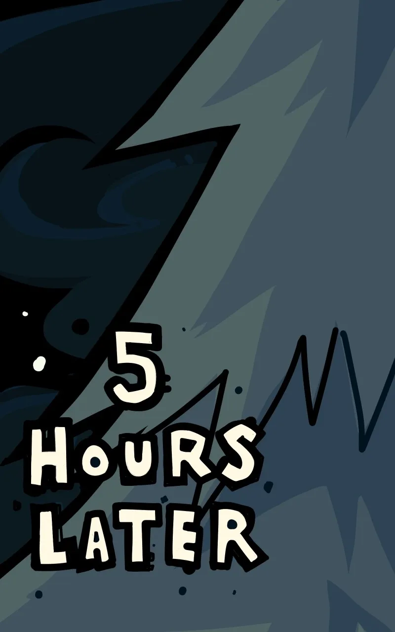 Read Paperteeth! chapter 1 image 21 on Lezhin