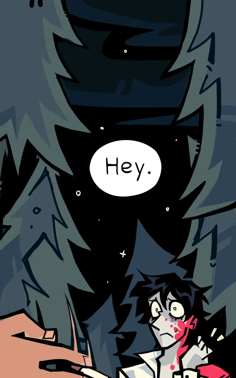 Read Paperteeth! chapter 1 image 26 on Lezhin