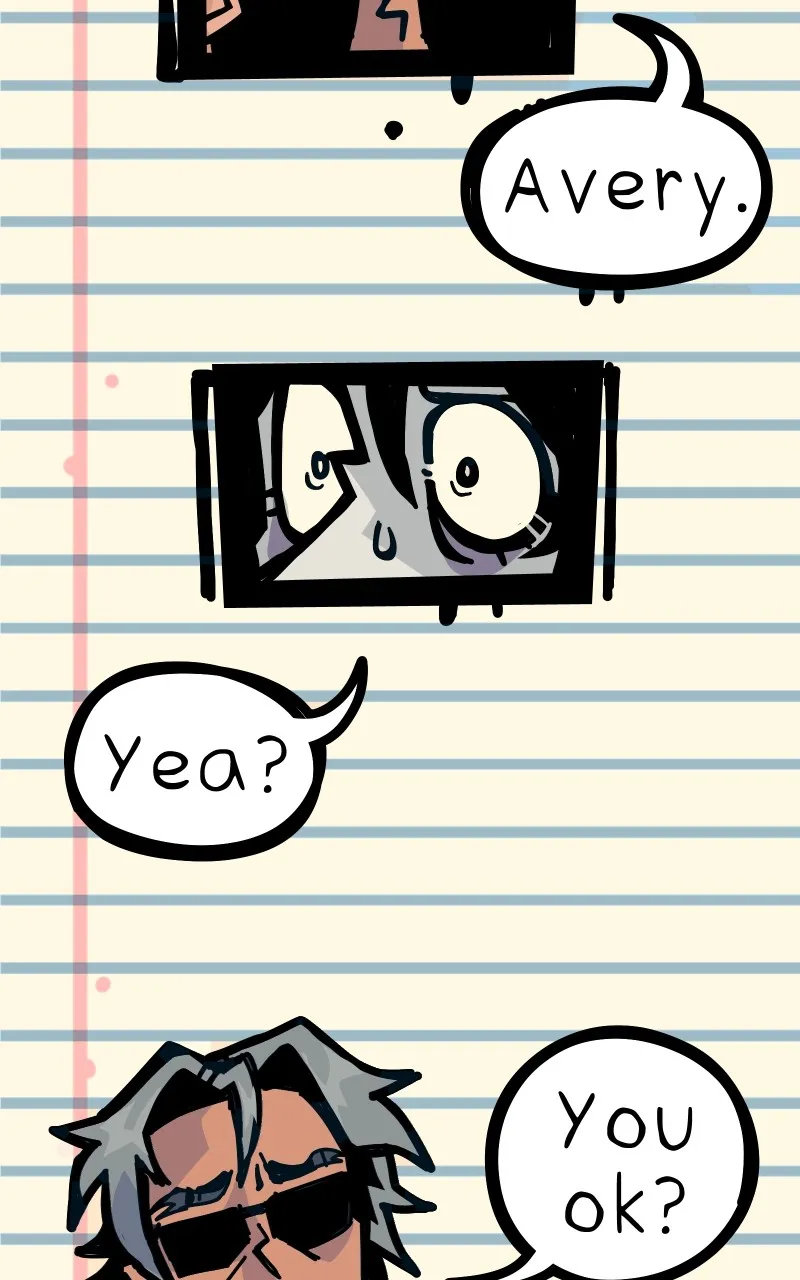Read Paperteeth! chapter 1 image 28 on Lezhin