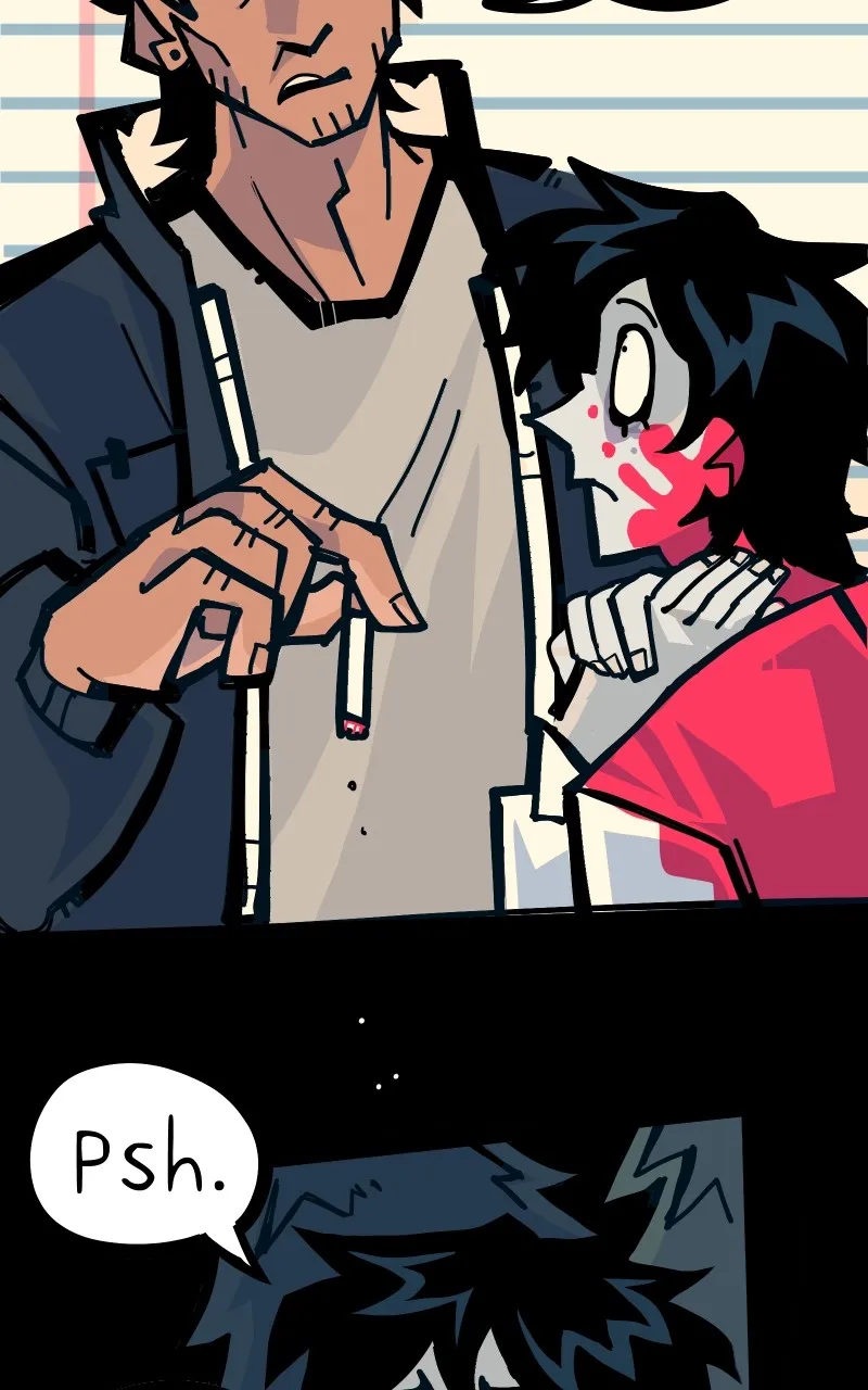 Read Paperteeth! chapter 1 image 29 on Lezhin