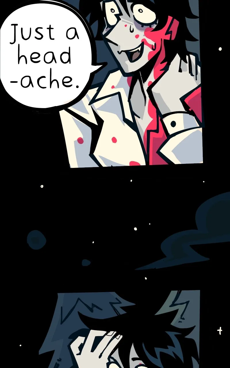 Read Paperteeth! chapter 1 image 30 on Lezhin