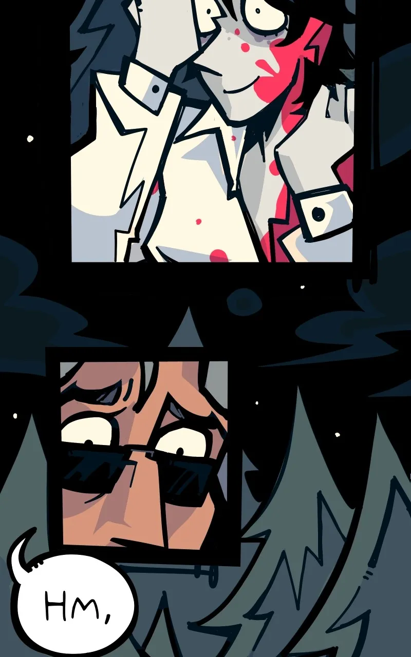 Read Paperteeth! chapter 1 image 31 on Lezhin