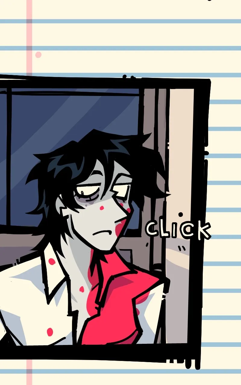 Read Paperteeth! chapter 1 image 38 on Lezhin