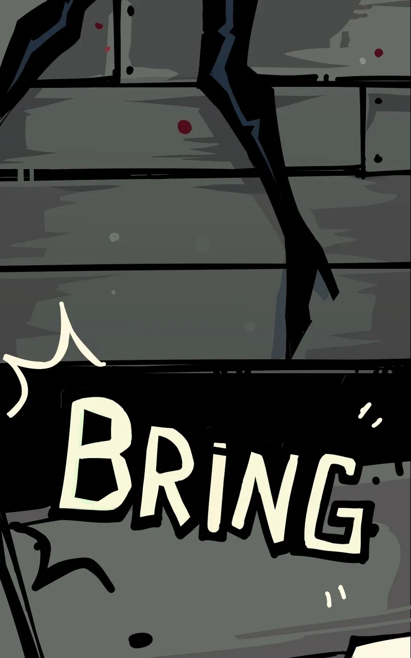 Read Paperteeth! chapter 1 image 4 on Lezhin