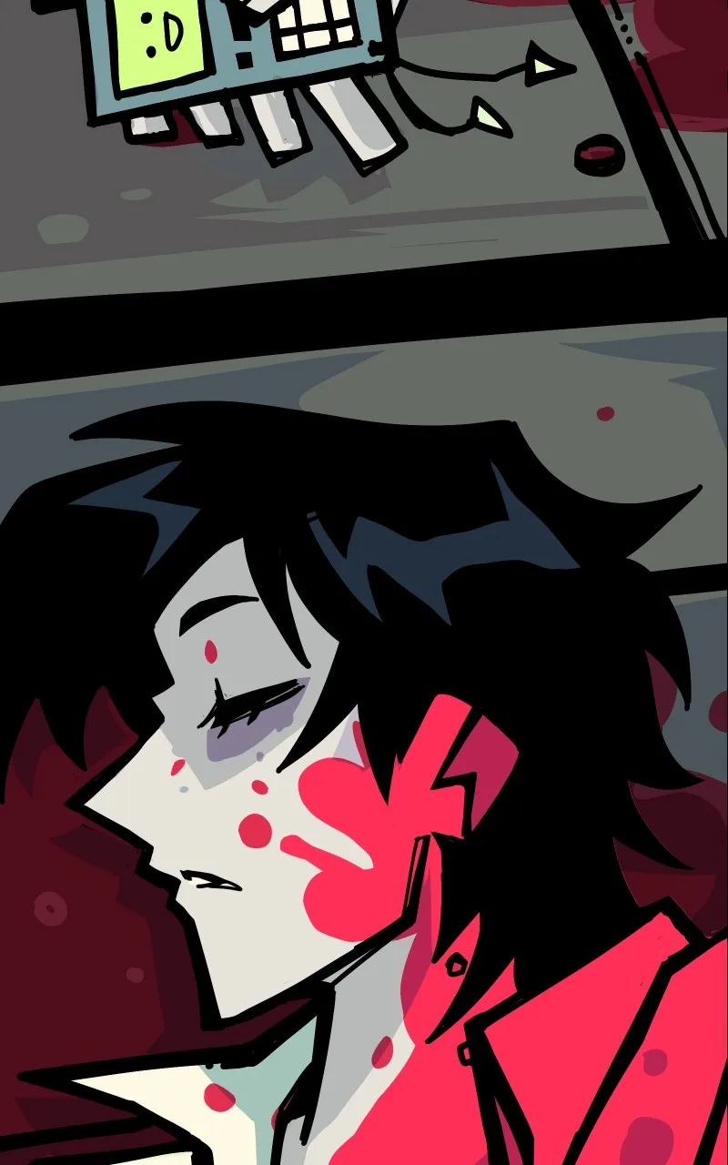 Read Paperteeth! chapter 1 image 6 on Lezhin