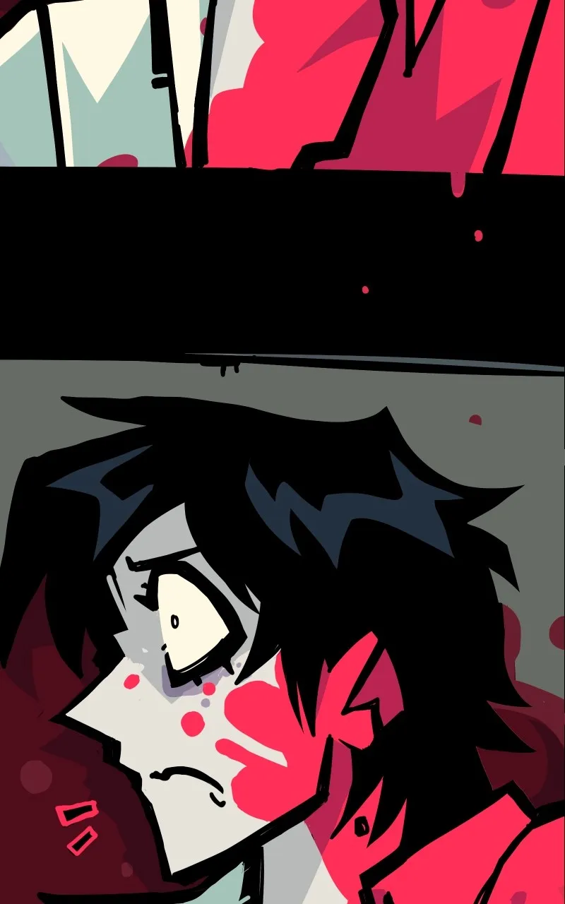 Read Paperteeth! chapter 1 image 7 on Lezhin