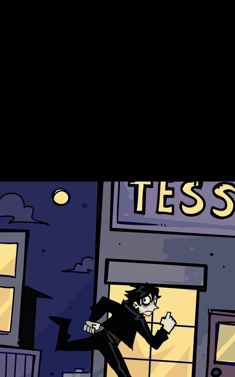 Read Paperteeth! chapter 10 image 1 on Lezhin