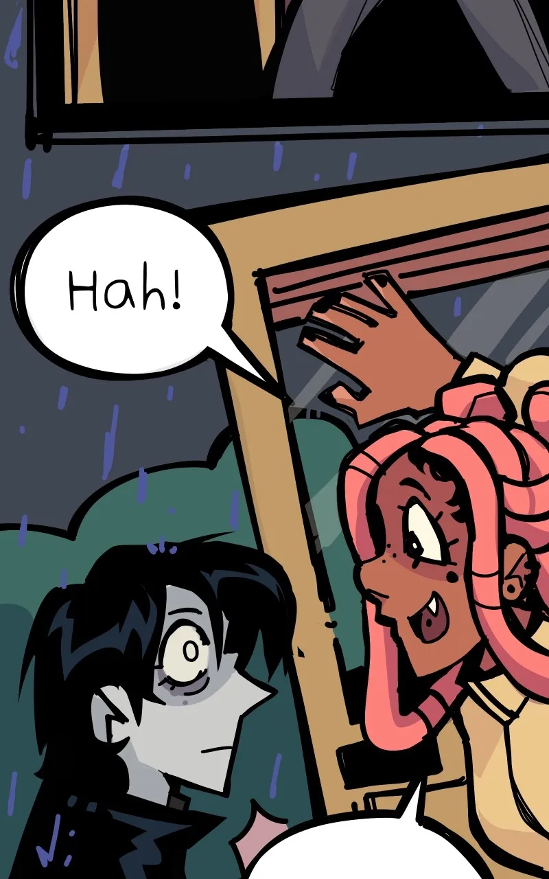 Read Paperteeth! chapter 10 image 10 on Lezhin