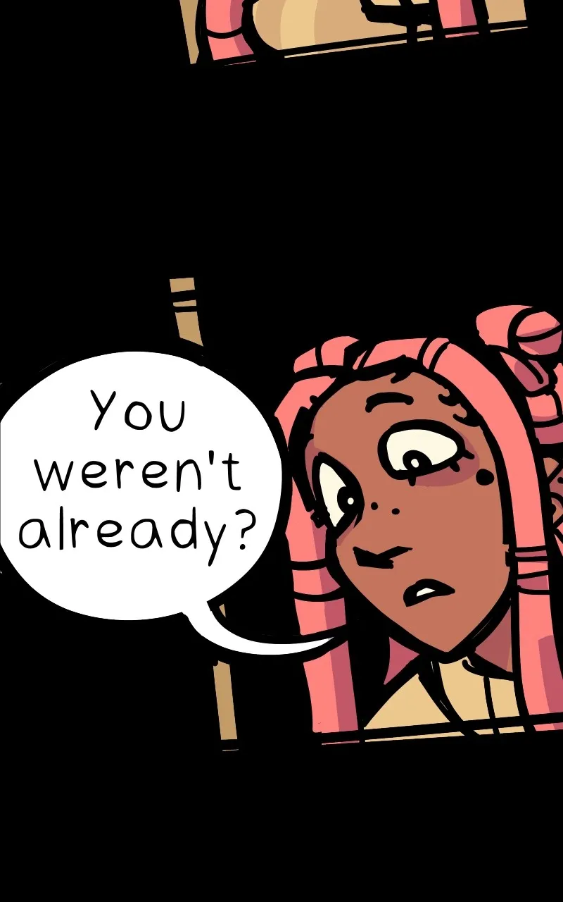 Read Paperteeth! chapter 10 image 13 on Lezhin