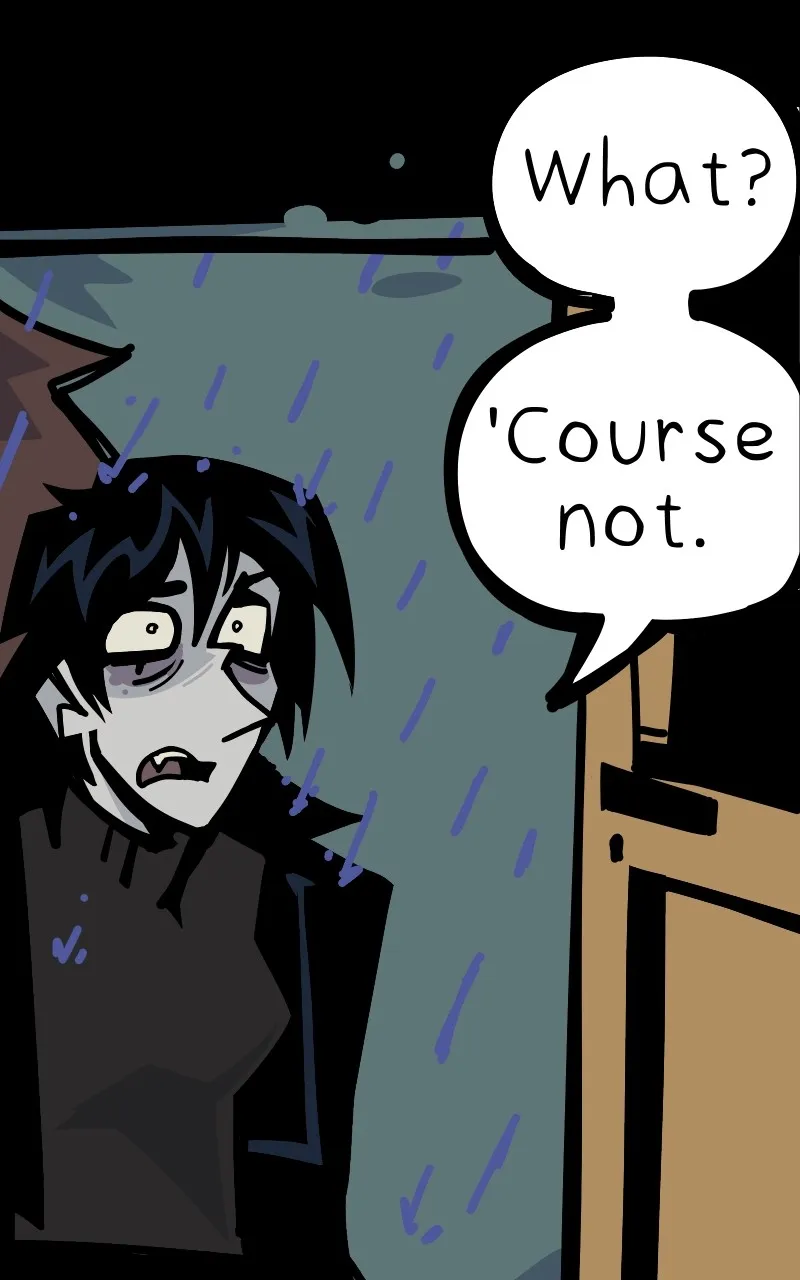 Read Paperteeth! chapter 10 image 14 on Lezhin