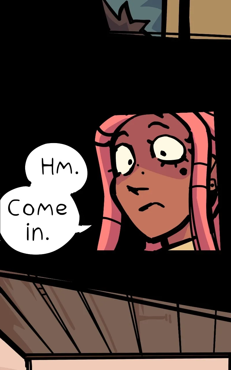 Read Paperteeth! chapter 10 image 15 on Lezhin