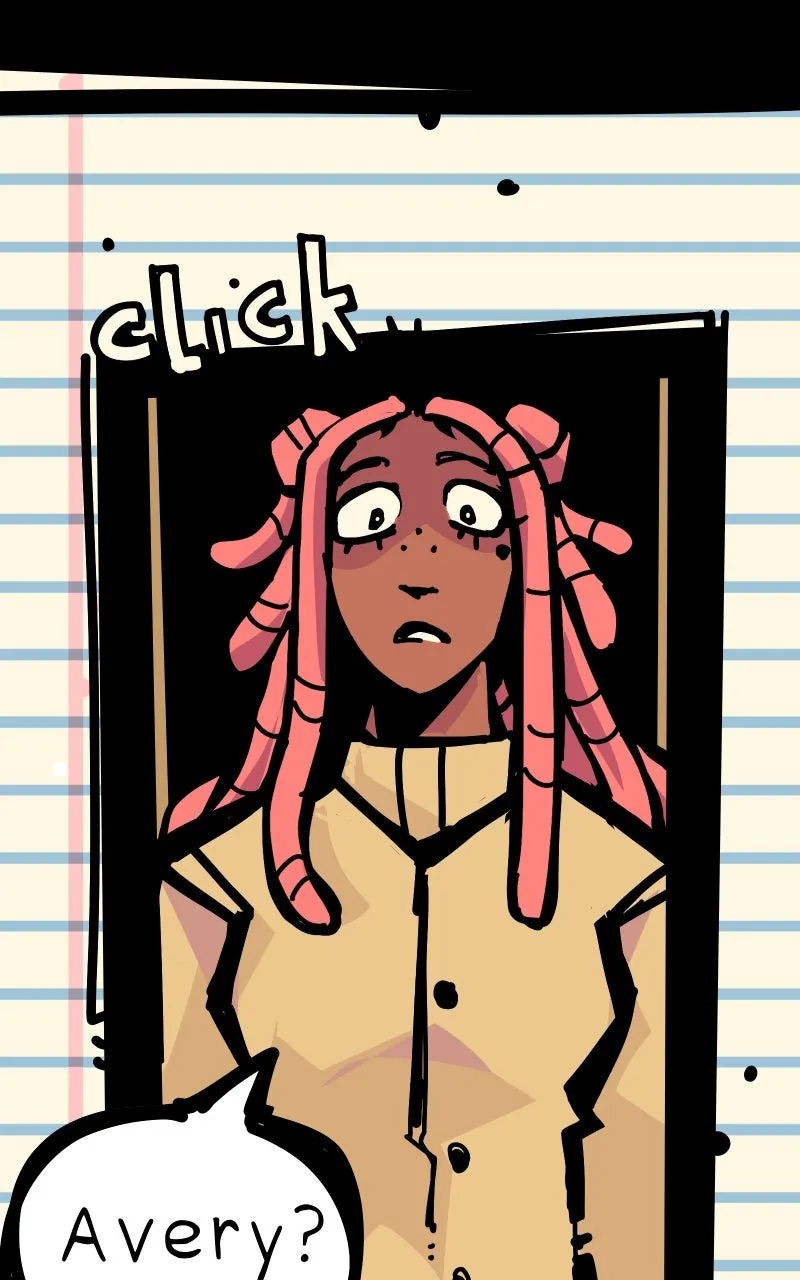 Read Paperteeth! chapter 10 image 17 on Lezhin