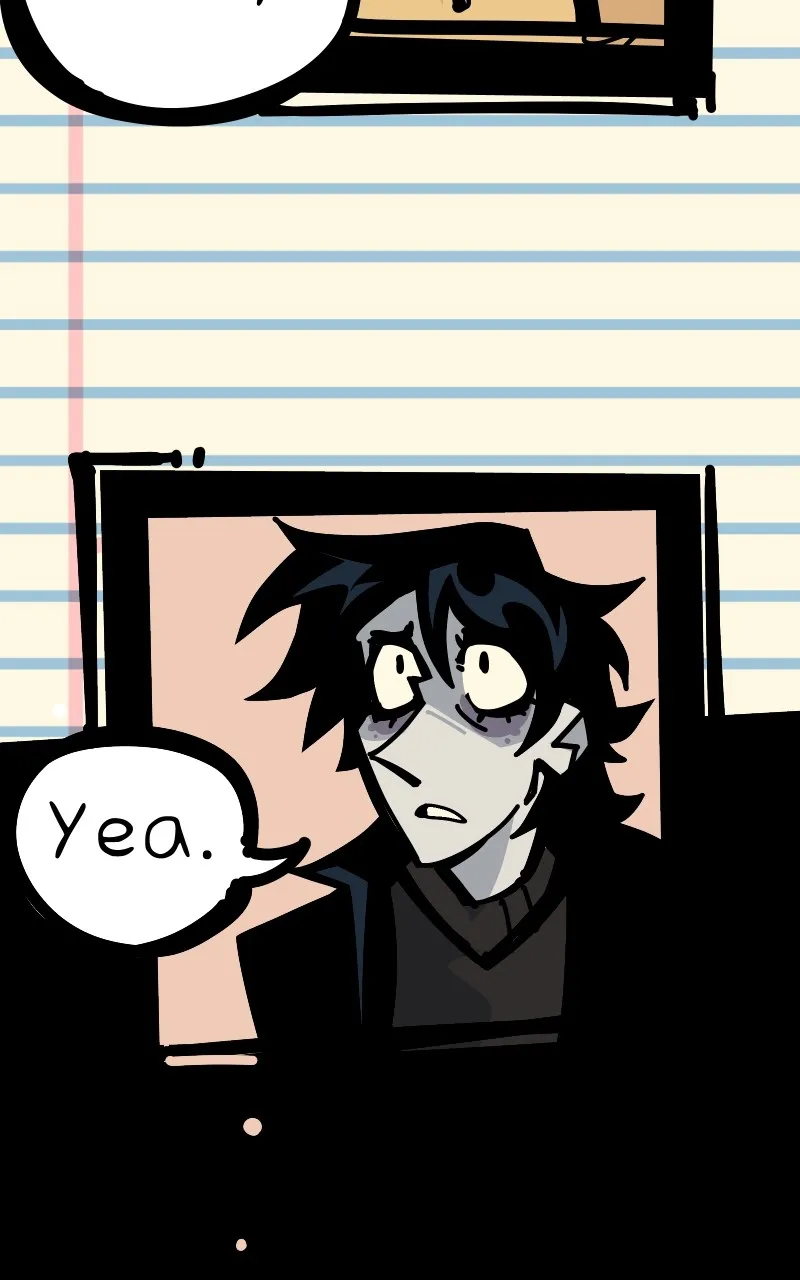 Read Paperteeth! chapter 10 image 18 on Lezhin