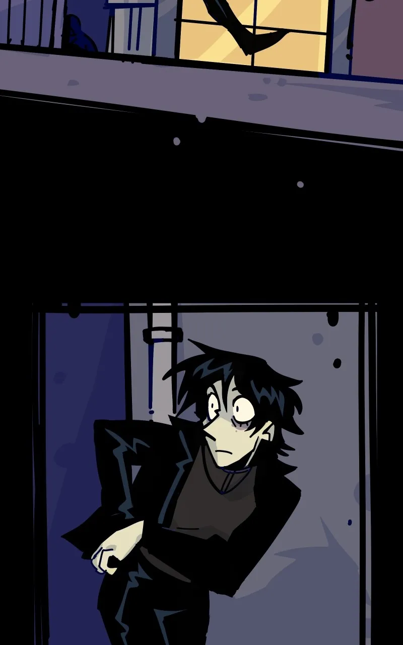 Read Paperteeth! chapter 10 image 2 on Lezhin