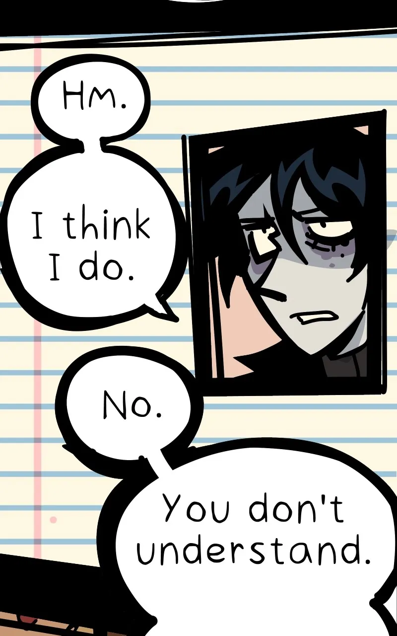 Read Paperteeth! chapter 10 image 20 on Lezhin