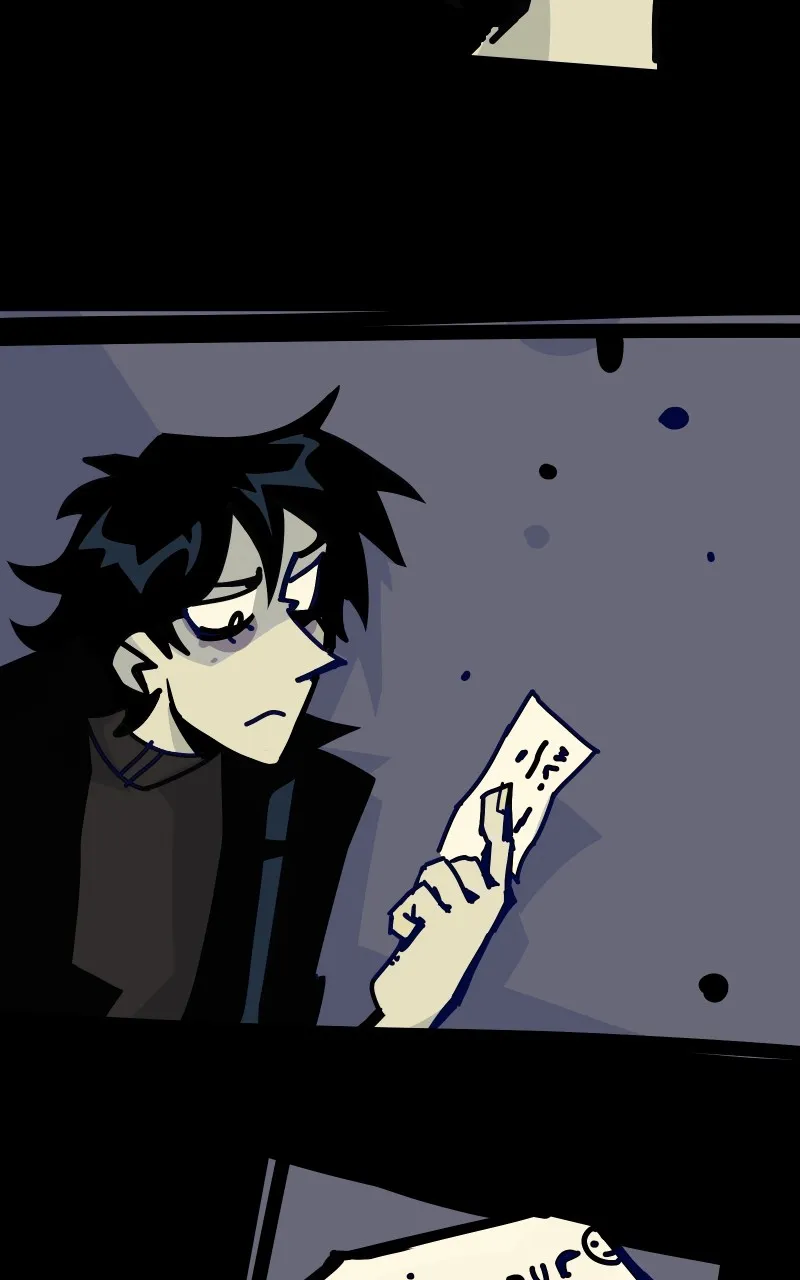 Read Paperteeth! chapter 10 image 4 on Lezhin