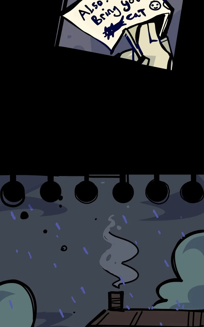 Read Paperteeth! chapter 10 image 5 on Lezhin