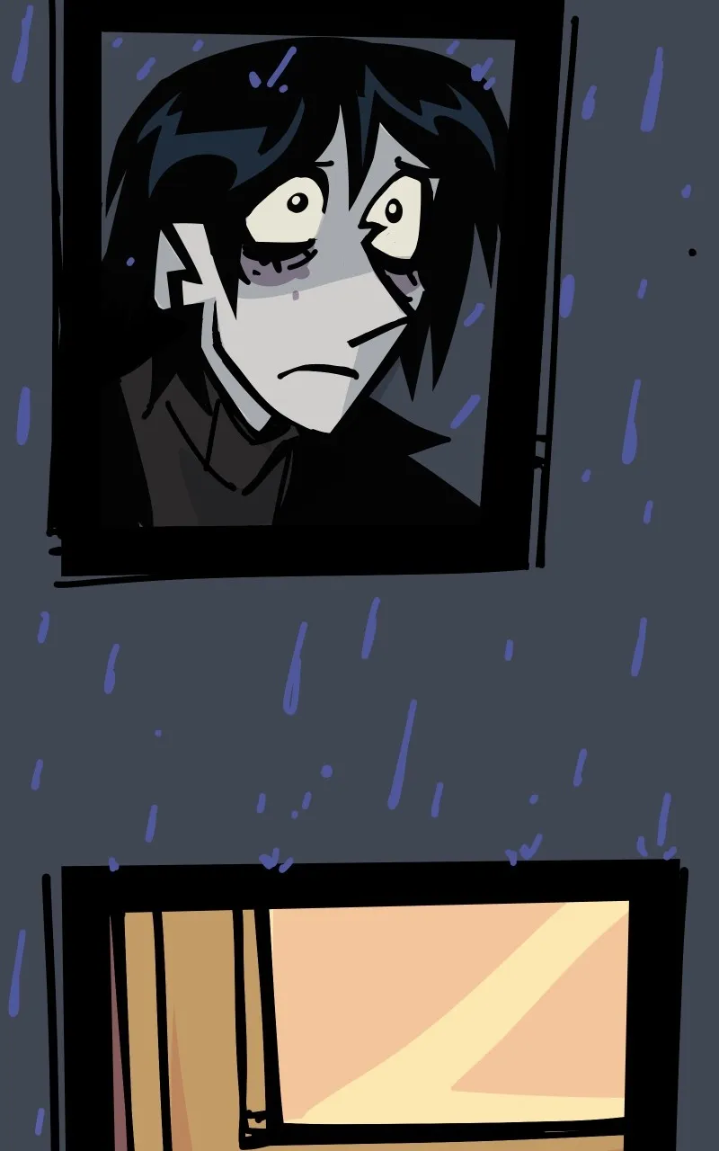 Read Paperteeth! chapter 10 image 7 on Lezhin