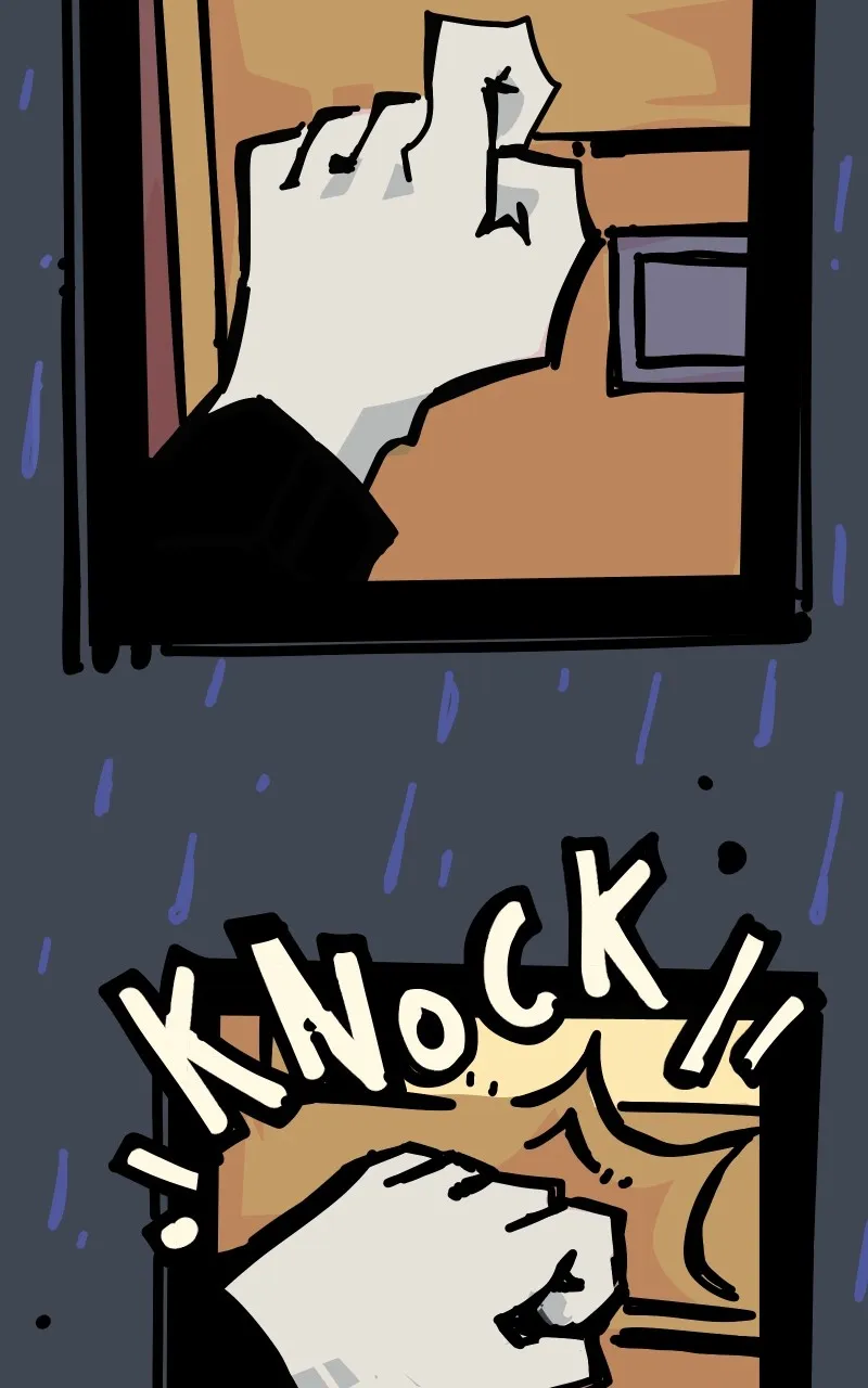 Read Paperteeth! chapter 10 image 8 on Lezhin