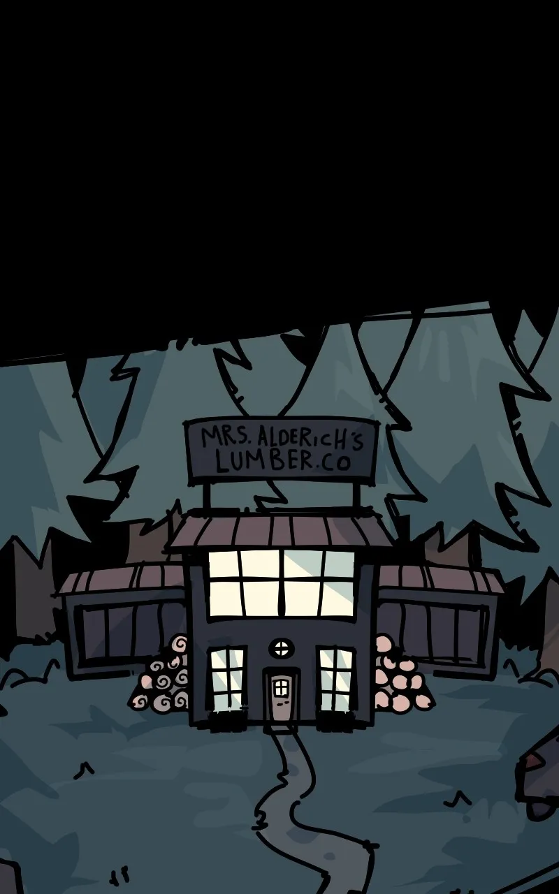 Read Paperteeth! chapter 100 image 1 on Lezhin
