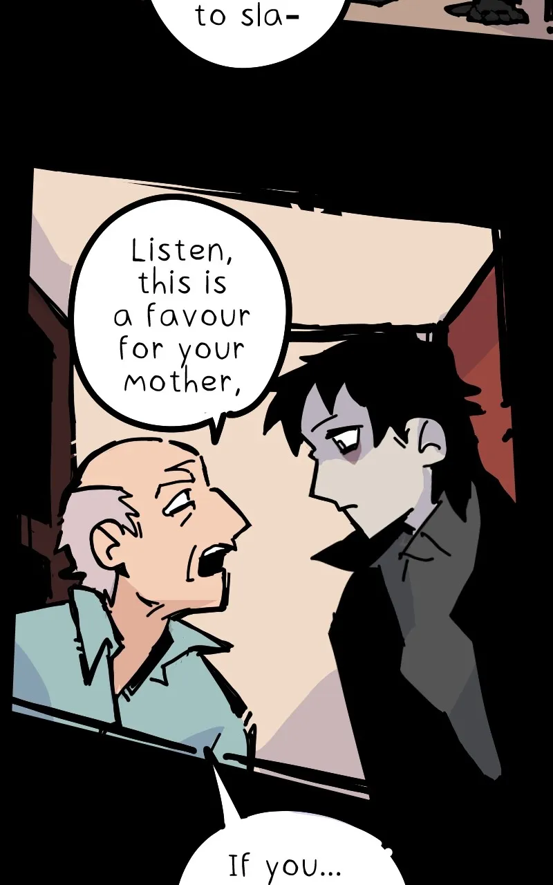 Read Paperteeth! chapter 100 image 10 on Lezhin