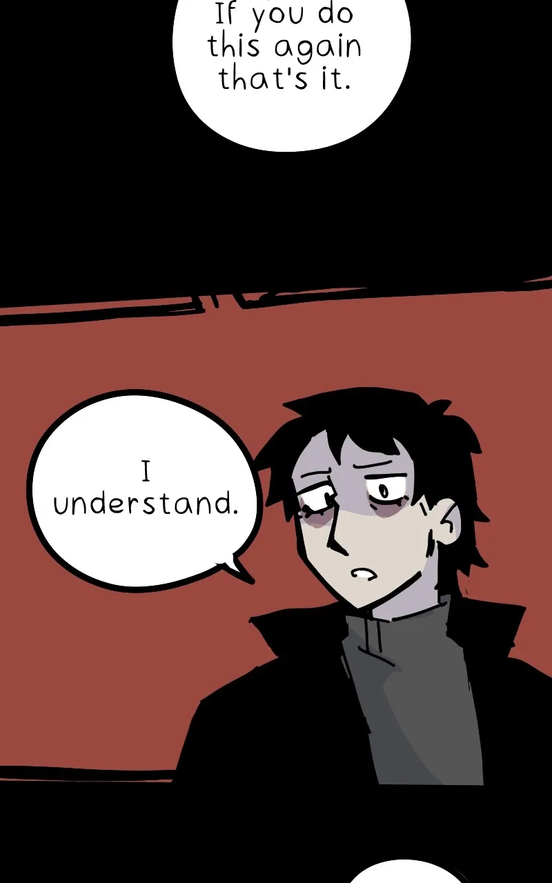 Read Paperteeth! chapter 100 image 11 on Lezhin