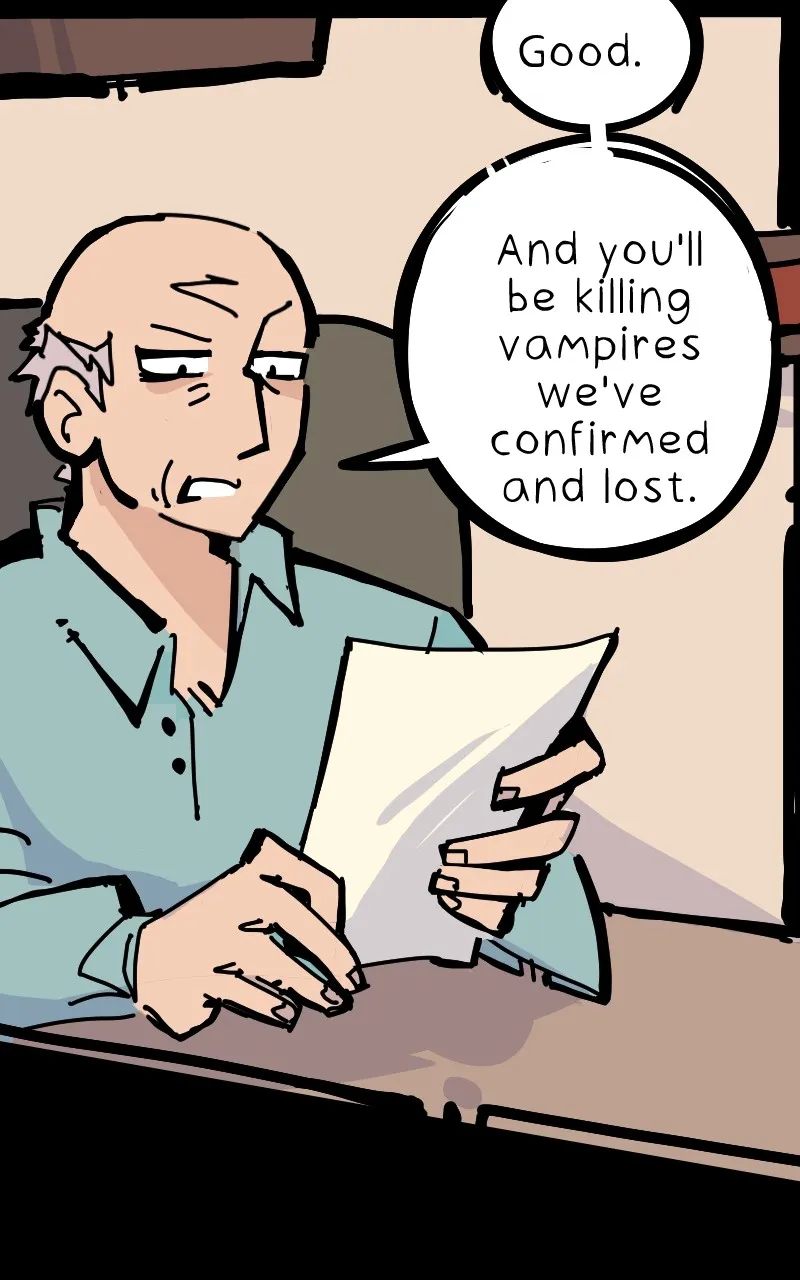Read Paperteeth! chapter 100 image 12 on Lezhin