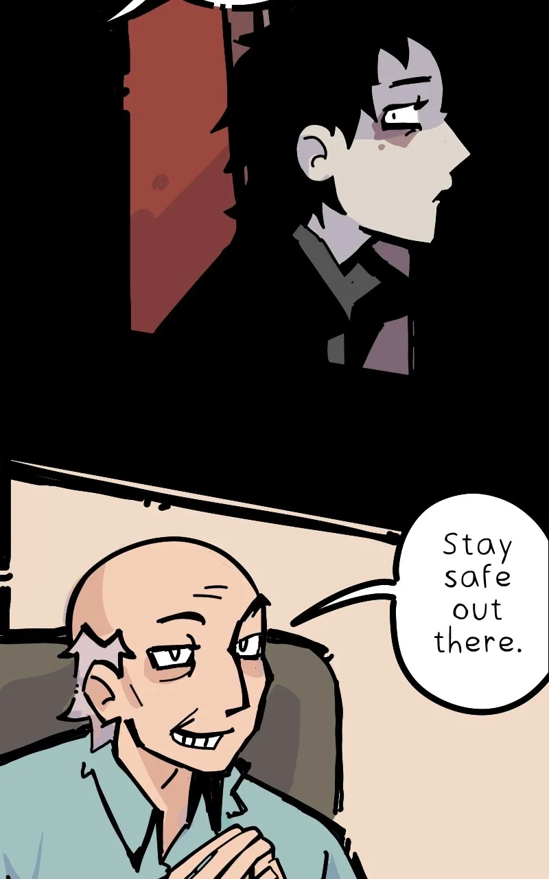 Read Paperteeth! chapter 100 image 15 on Lezhin