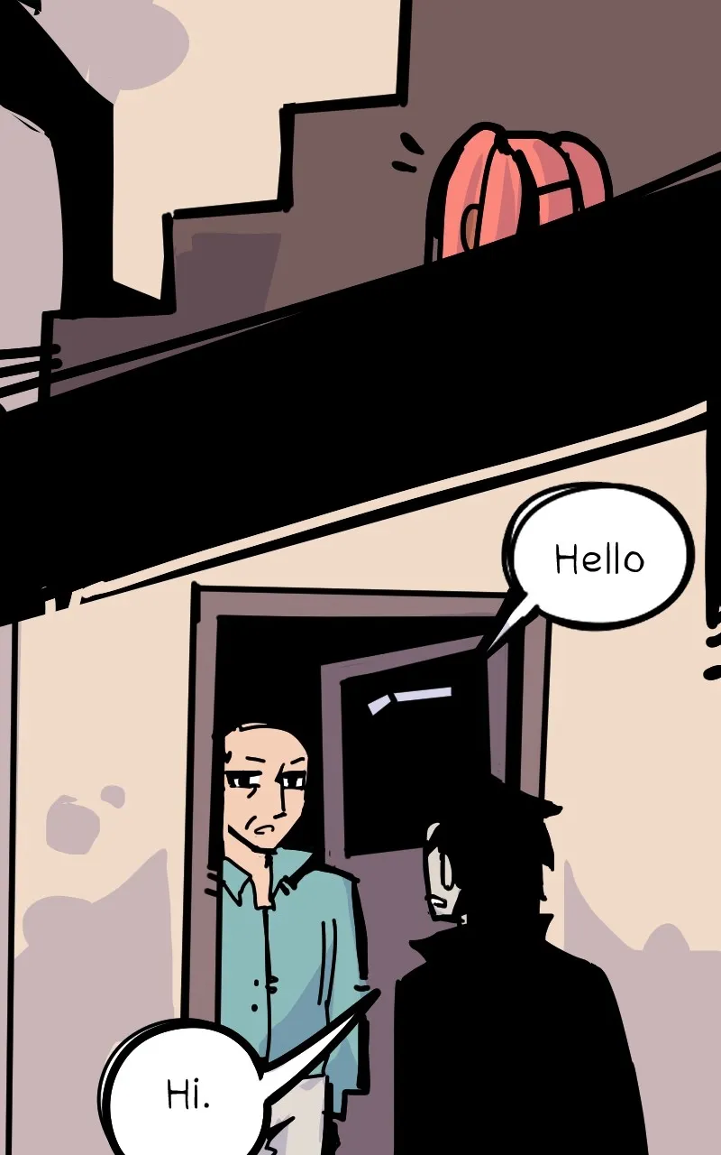 Read Paperteeth! chapter 100 image 3 on Lezhin