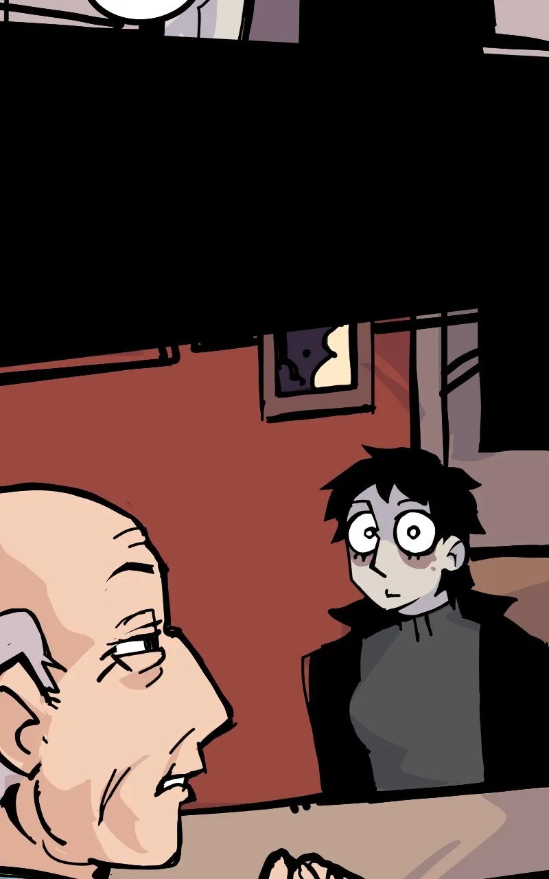 Read Paperteeth! chapter 100 image 4 on Lezhin
