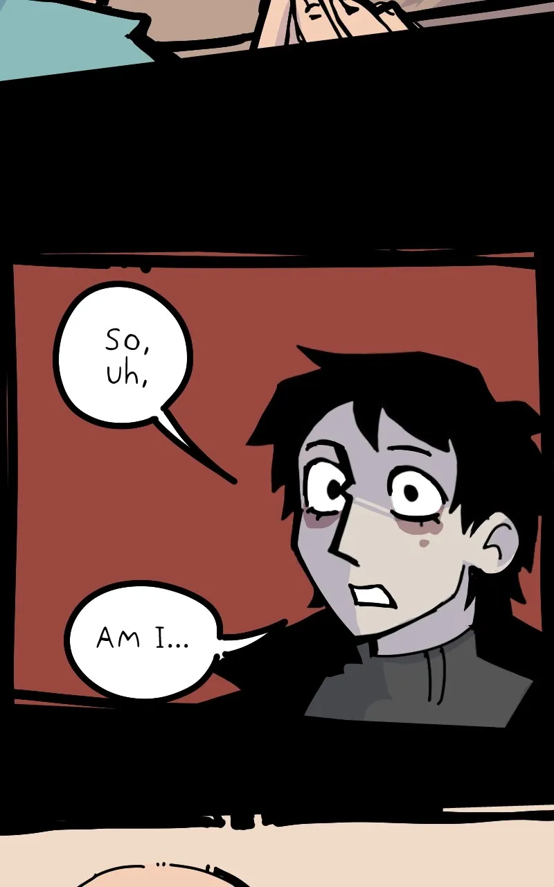Read Paperteeth! chapter 100 image 5 on Lezhin