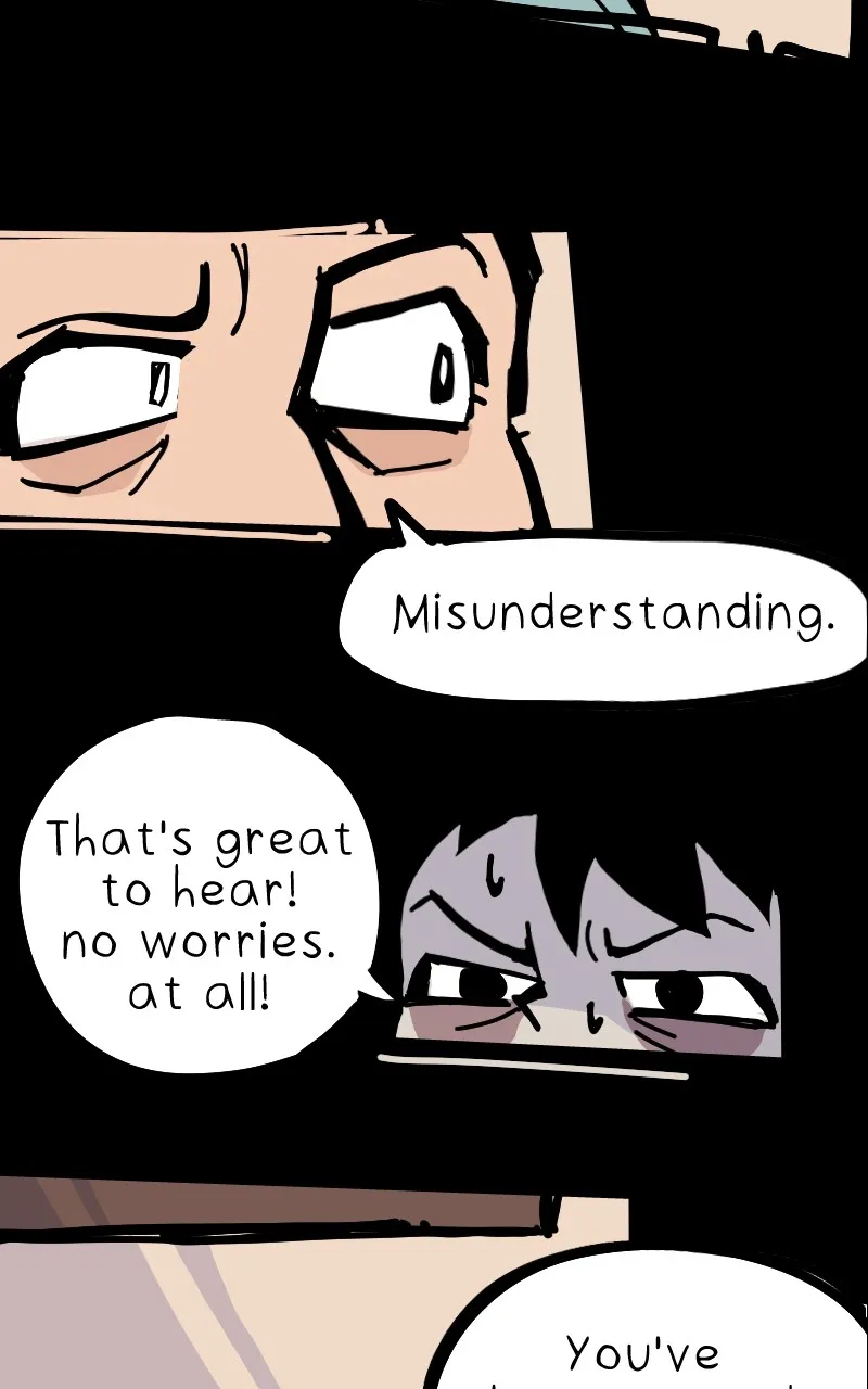 Read Paperteeth! chapter 100 image 7 on Lezhin