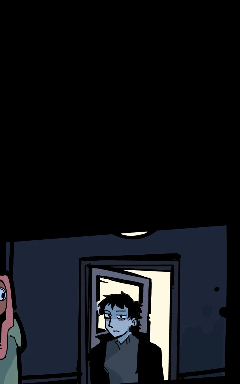 Read Paperteeth! chapter 101 image 1 on Lezhin