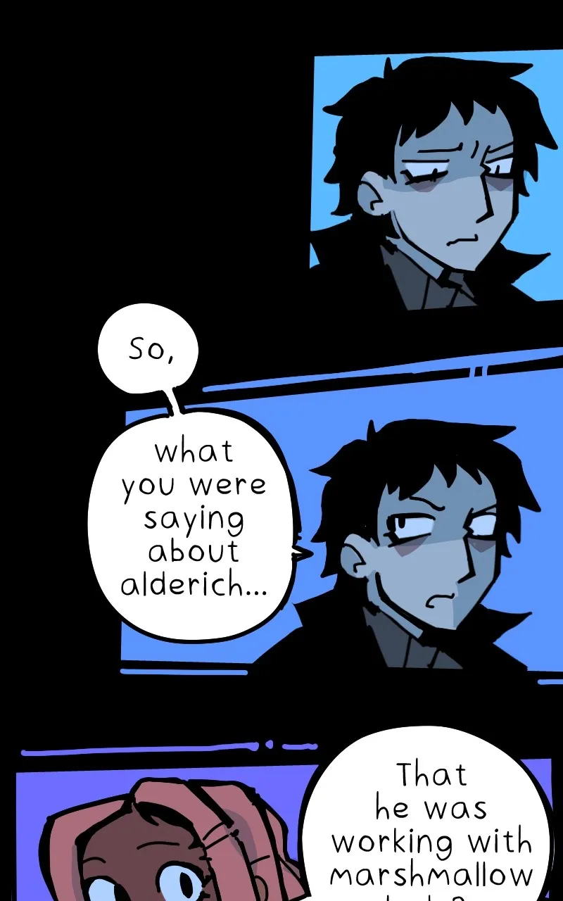 Read Paperteeth! chapter 101 image 6 on Lezhin