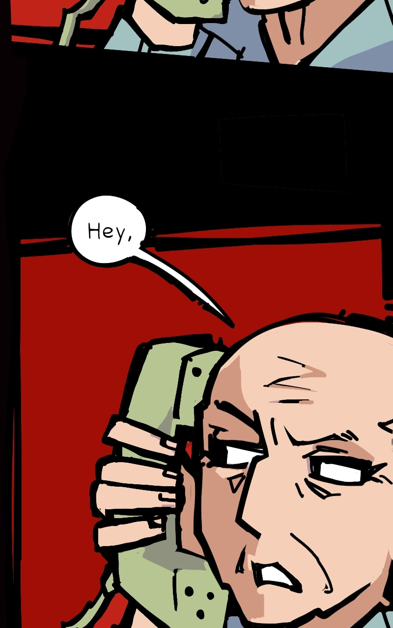 Read Paperteeth! chapter 102.1 image 16 on Lezhin