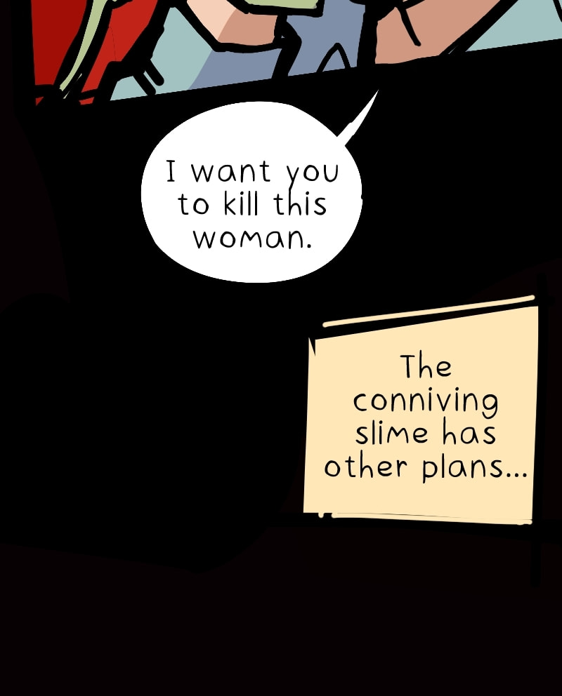 Read Paperteeth! chapter 102.1 image 17 on Lezhin