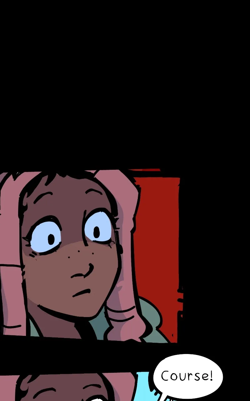 Read Paperteeth! chapter 102 image 1 on Lezhin