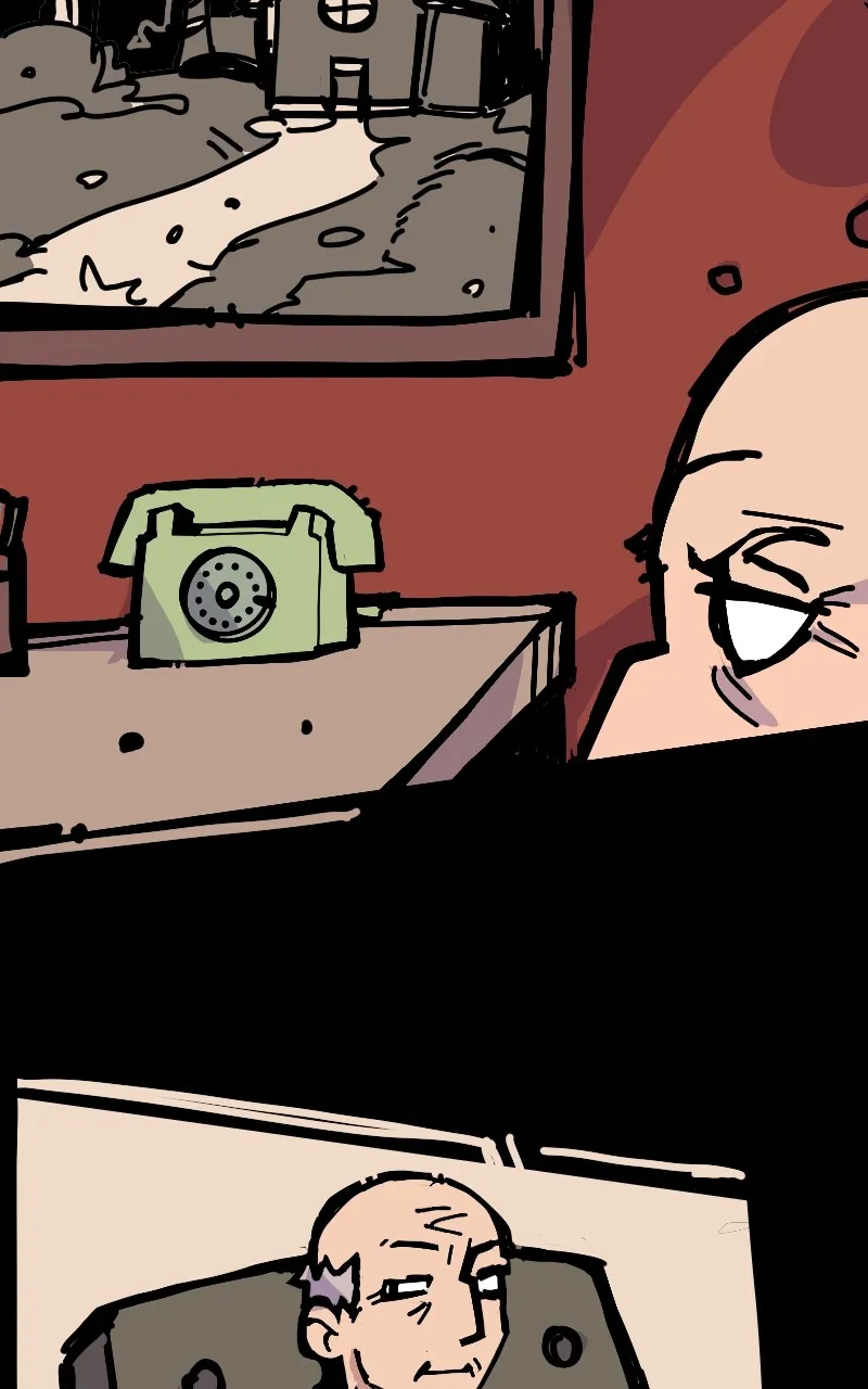 Read Paperteeth! chapter 102 image 10 on Lezhin