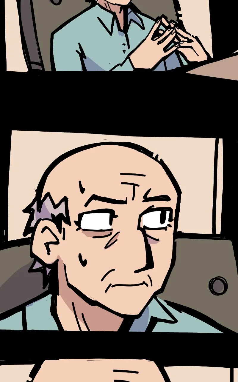 Read Paperteeth! chapter 102 image 11 on Lezhin