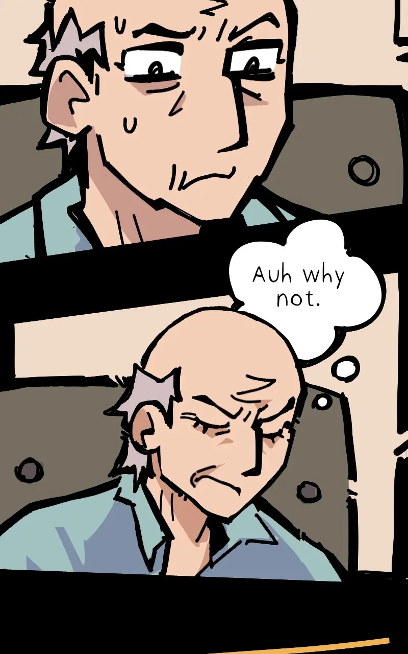 Read Paperteeth! chapter 102 image 12 on Lezhin