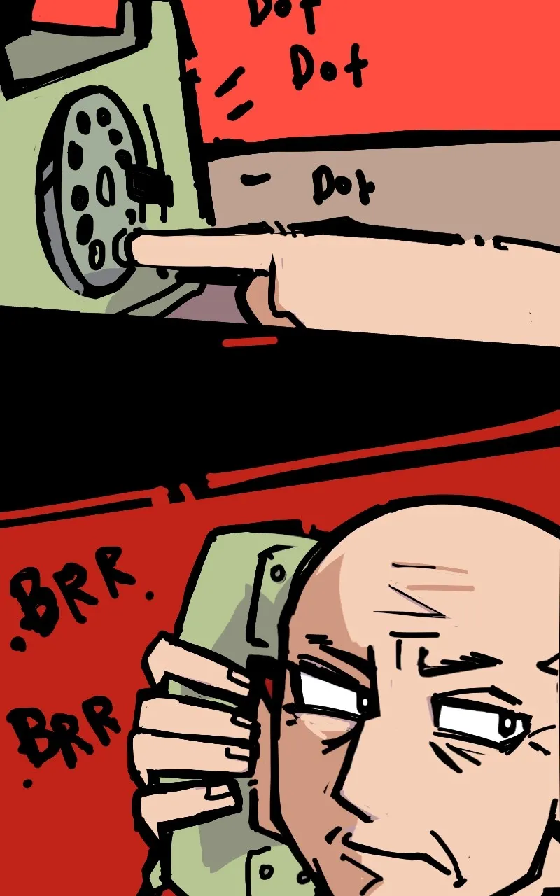 Read Paperteeth! chapter 102 image 14 on Lezhin
