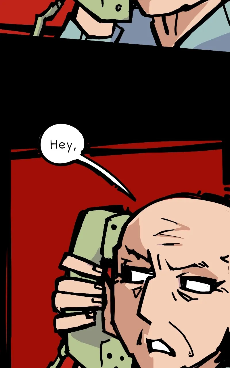 Read Paperteeth! chapter 102 image 15 on Lezhin