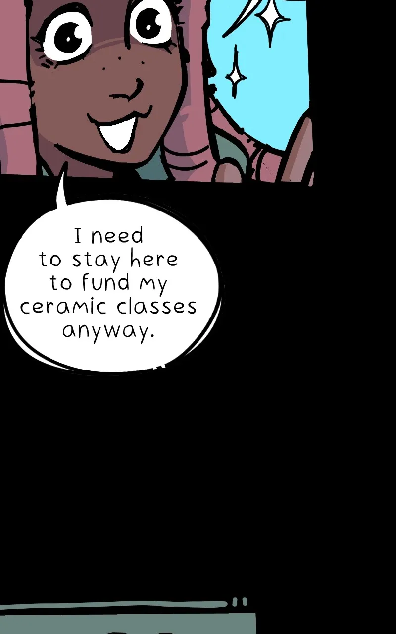 Read Paperteeth! chapter 102 image 2 on Lezhin