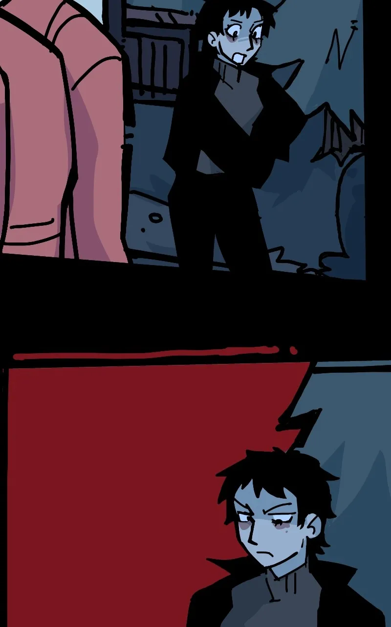 Read Paperteeth! chapter 102 image 4 on Lezhin